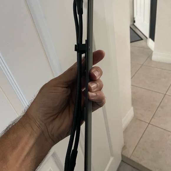 Double Gooseneck Lamp LED rack 19 u - Picture 8 of 8